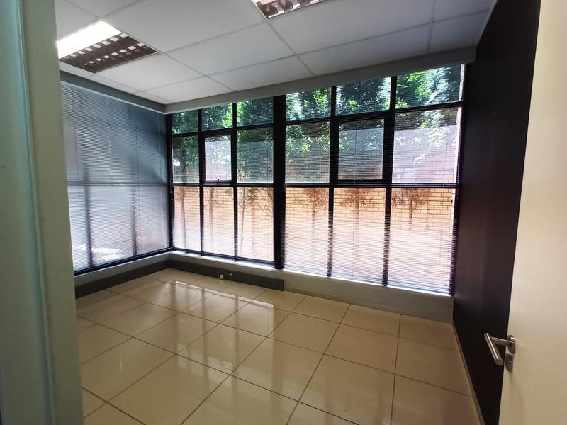 To Let commercial Property for Rent in Route 21 Business Park Gauteng