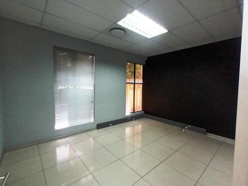 To Let commercial Property for Rent in Route 21 Business Park Gauteng