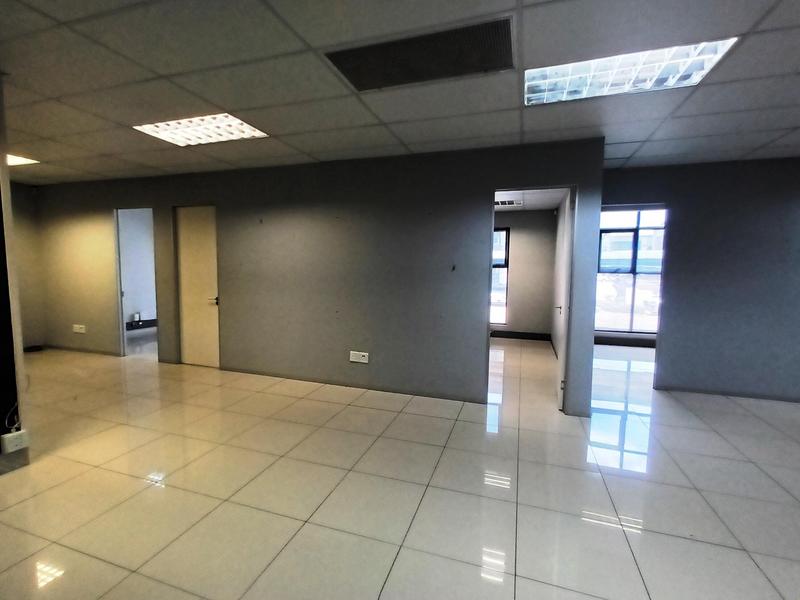 To Let commercial Property for Rent in Route 21 Business Park Gauteng