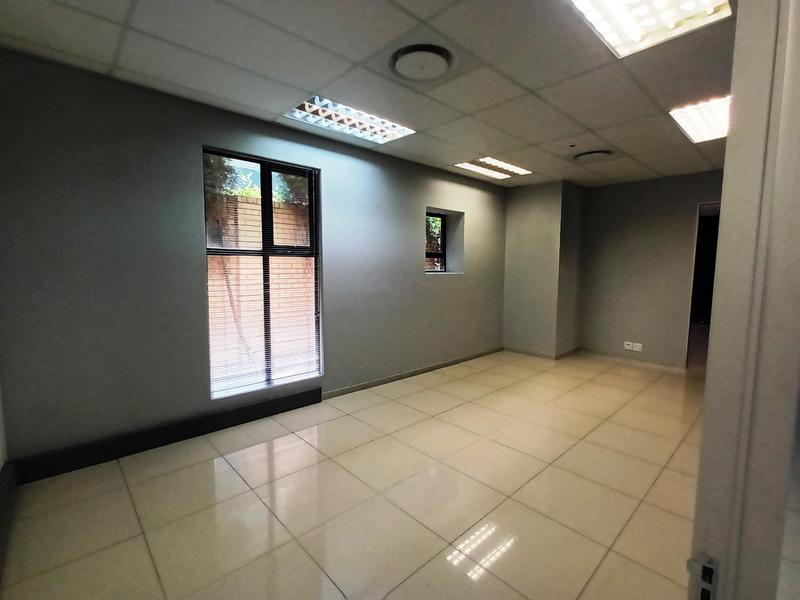 To Let commercial Property for Rent in Route 21 Business Park Gauteng