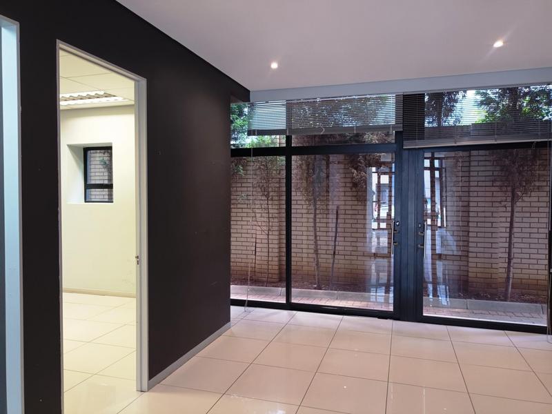 To Let commercial Property for Rent in Route 21 Business Park Gauteng