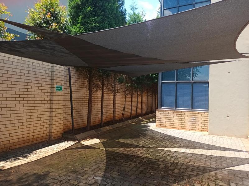 To Let commercial Property for Rent in Route 21 Business Park Gauteng