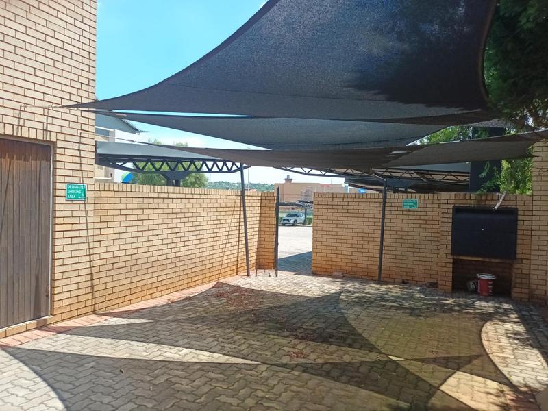 To Let commercial Property for Rent in Route 21 Business Park Gauteng
