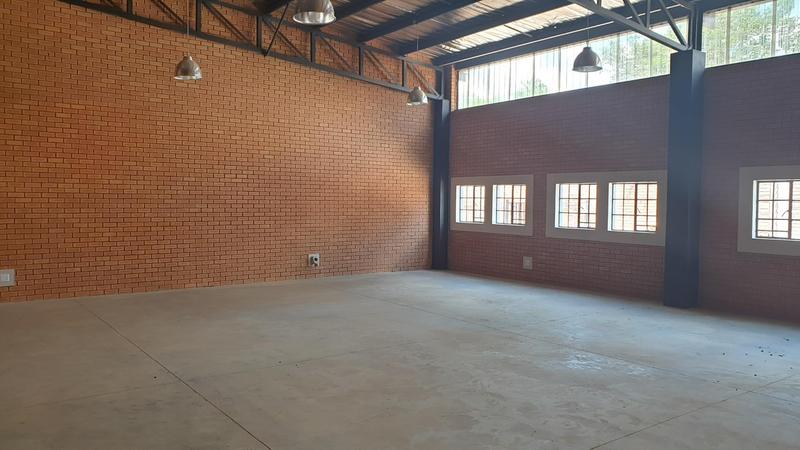 To Let commercial Property for Rent in N4 Gateway Industrial Park Gauteng