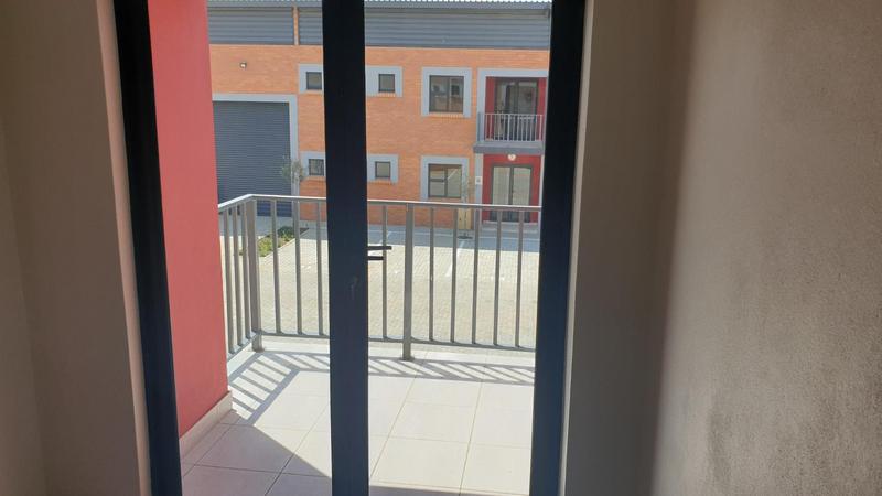 To Let commercial Property for Rent in N4 Gateway Industrial Park Gauteng