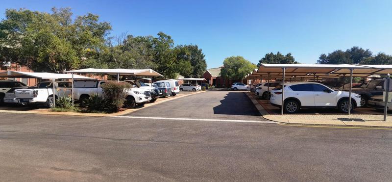 To Let commercial Property for Rent in Die Hoewes Gauteng