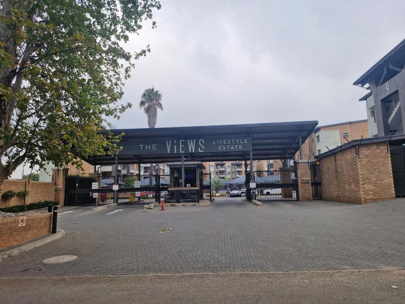 2 Bedroom Property for Sale in Eveleigh Gauteng