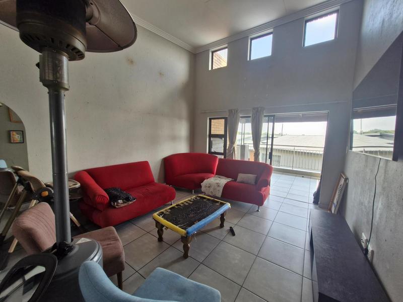 2 Bedroom Property for Sale in Eveleigh Gauteng