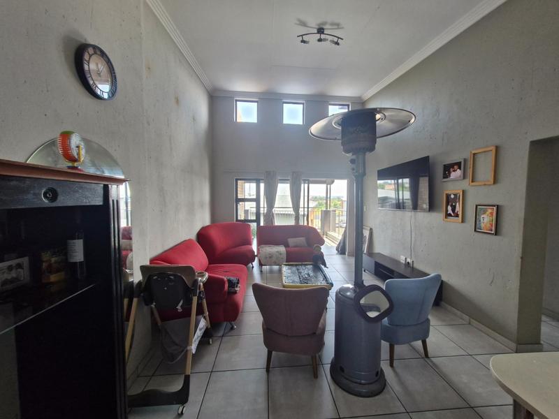 2 Bedroom Property for Sale in Eveleigh Gauteng