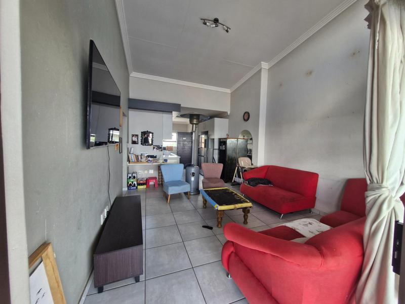 2 Bedroom Property for Sale in Eveleigh Gauteng