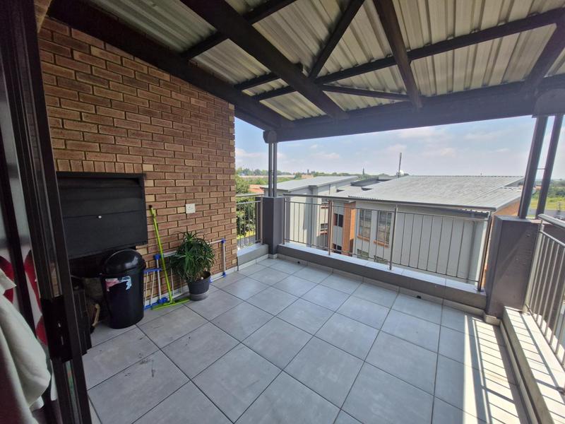 2 Bedroom Property for Sale in Eveleigh Gauteng