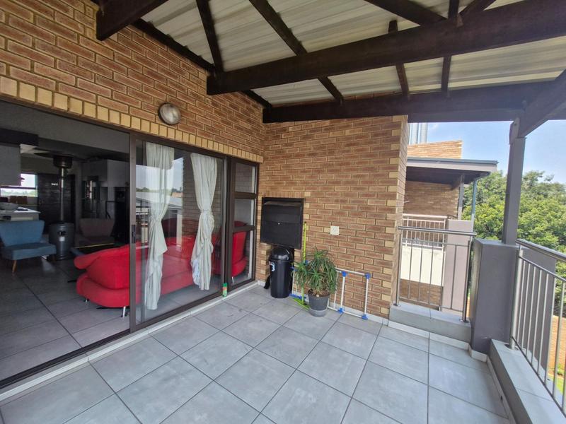 2 Bedroom Property for Sale in Eveleigh Gauteng