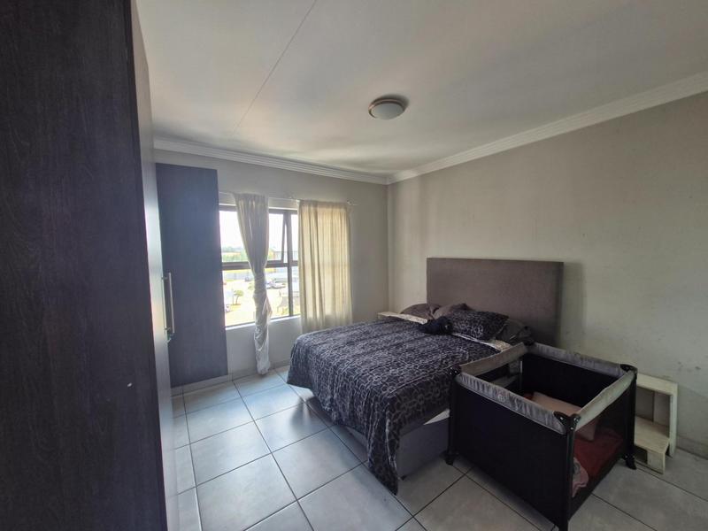 2 Bedroom Property for Sale in Eveleigh Gauteng