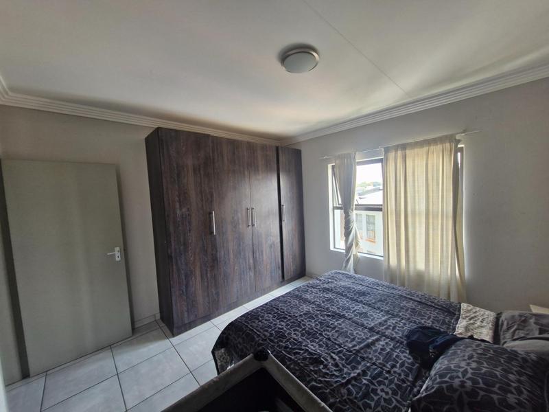 2 Bedroom Property for Sale in Eveleigh Gauteng