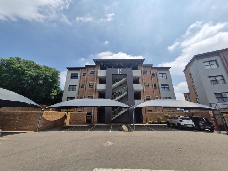 2 Bedroom Property for Sale in Eveleigh Gauteng