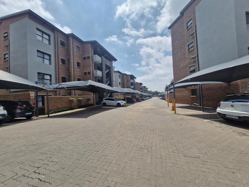 2 Bedroom Property for Sale in Eveleigh Gauteng
