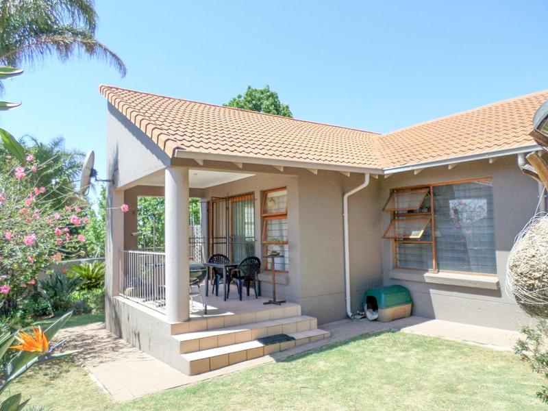 2 Bedroom Property for Sale in Northwold Gauteng