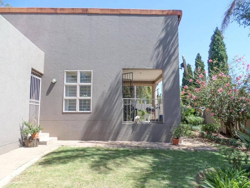 2 Bedroom Property for Sale in Northwold Gauteng