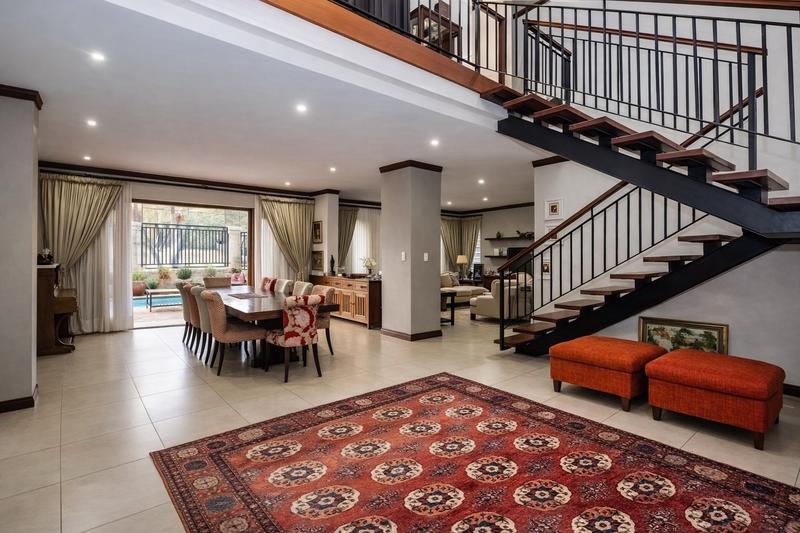 3 Bedroom Property for Sale in Waterkloof Ridge Gauteng