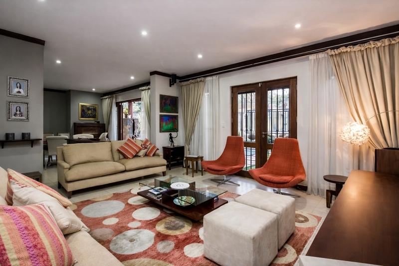 3 Bedroom Property for Sale in Waterkloof Ridge Gauteng