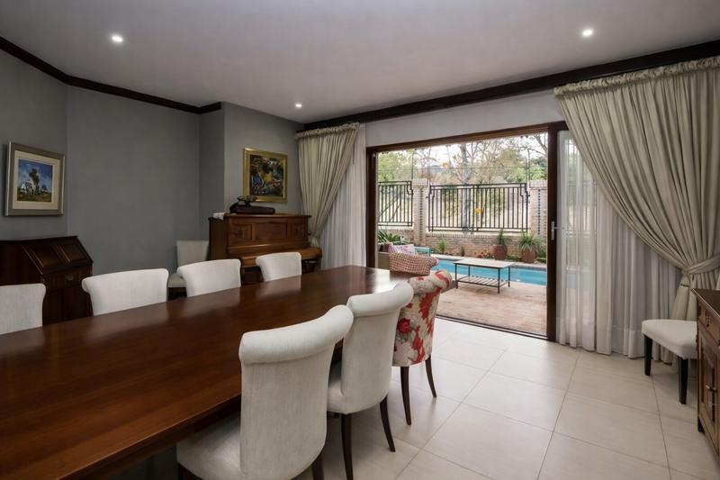 3 Bedroom Property for Sale in Waterkloof Ridge Gauteng