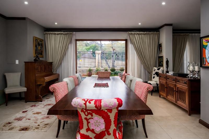 3 Bedroom Property for Sale in Waterkloof Ridge Gauteng