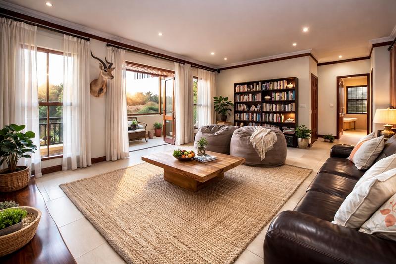 3 Bedroom Property for Sale in Waterkloof Ridge Gauteng