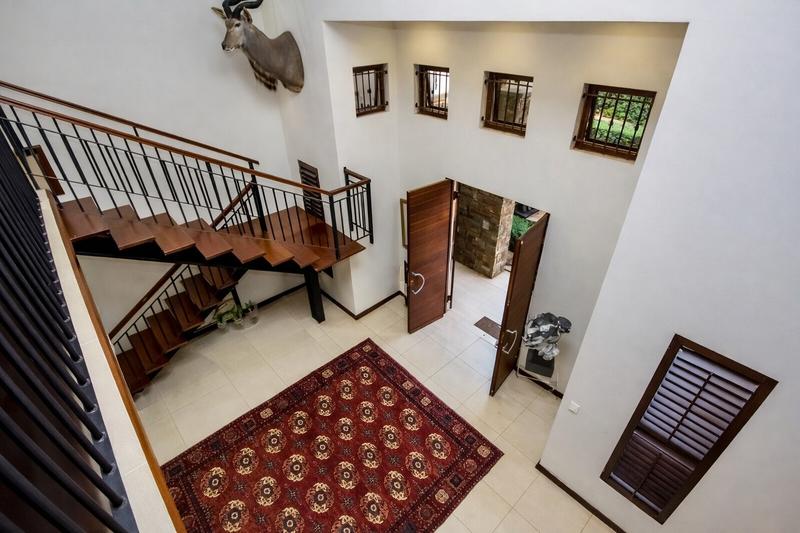 3 Bedroom Property for Sale in Waterkloof Ridge Gauteng