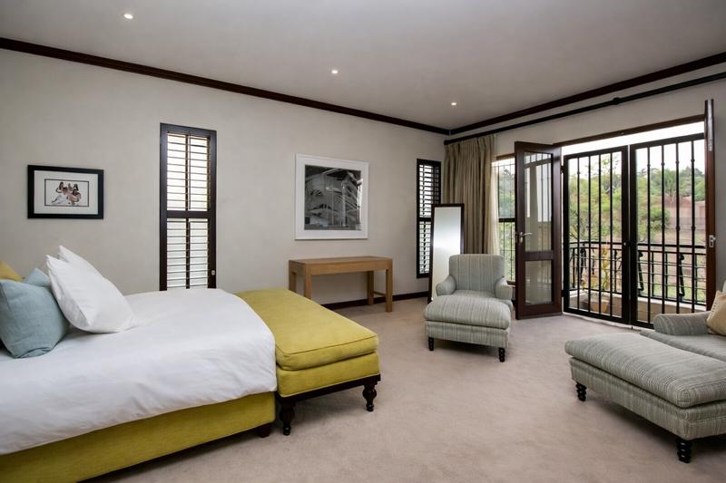 3 Bedroom Property for Sale in Waterkloof Ridge Gauteng