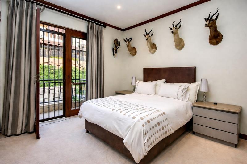 3 Bedroom Property for Sale in Waterkloof Ridge Gauteng