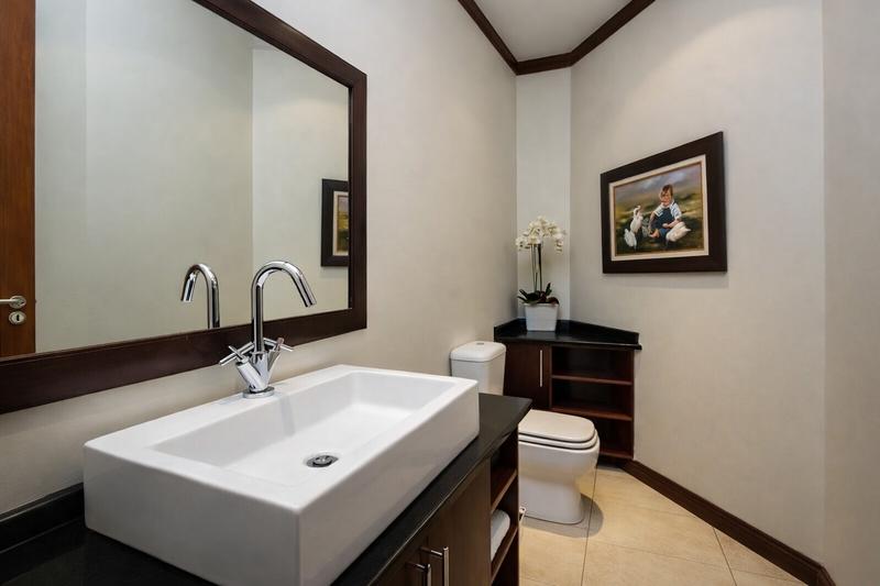 3 Bedroom Property for Sale in Waterkloof Ridge Gauteng