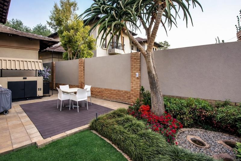 3 Bedroom Property for Sale in Waterkloof Ridge Gauteng