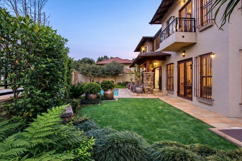 3 Bedroom Property for Sale in Waterkloof Ridge Gauteng