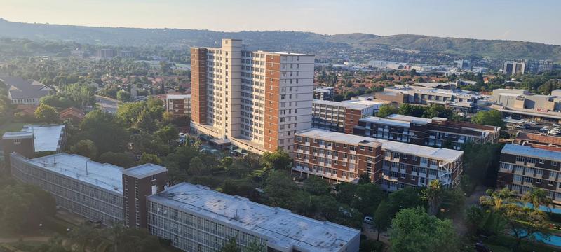 To Let 2 Bedroom Property for Rent in Bedford Gardens Gauteng