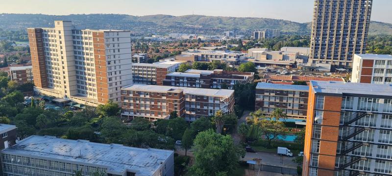 To Let 2 Bedroom Property for Rent in Bedford Gardens Gauteng