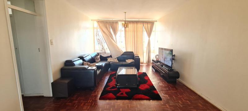To Let 2 Bedroom Property for Rent in Bedford Gardens Gauteng