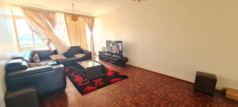 To Let 2 Bedroom Property for Rent in Bedford Gardens Gauteng