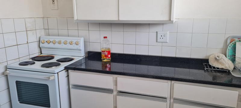 To Let 2 Bedroom Property for Rent in Bedford Gardens Gauteng