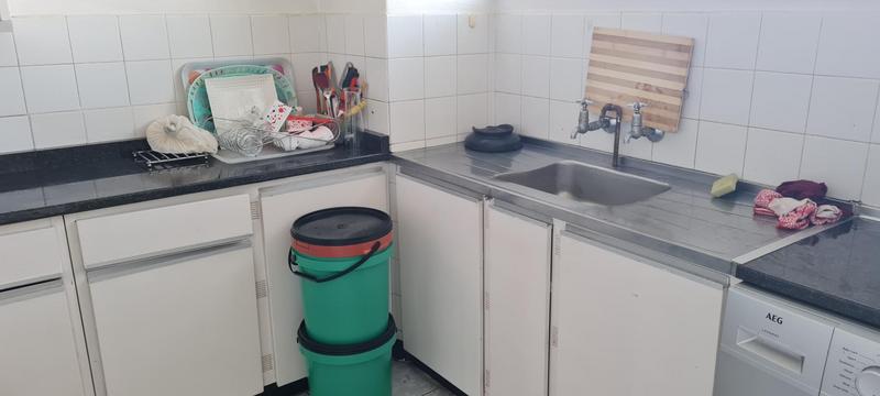 To Let 2 Bedroom Property for Rent in Bedford Gardens Gauteng