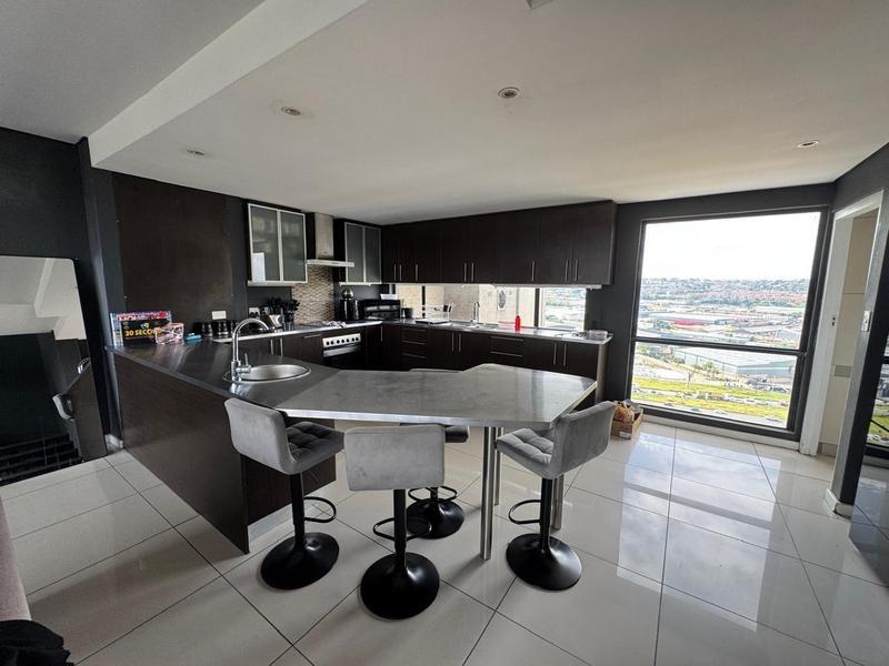 To Let 3 Bedroom Property for Rent in Elma Park Gauteng