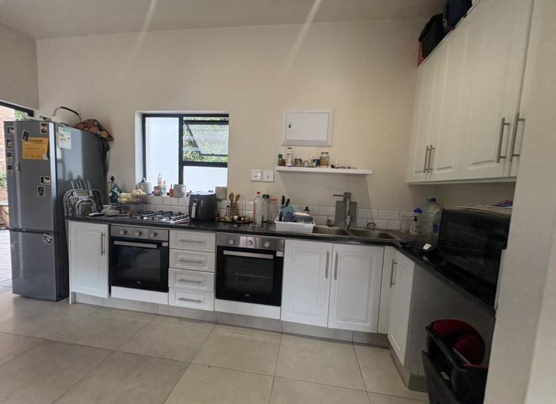 To Let 2 Bedroom Property for Rent in Glenhazel Gauteng