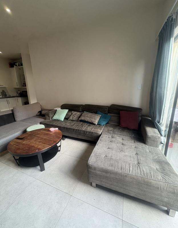 To Let 2 Bedroom Property for Rent in Glenhazel Gauteng