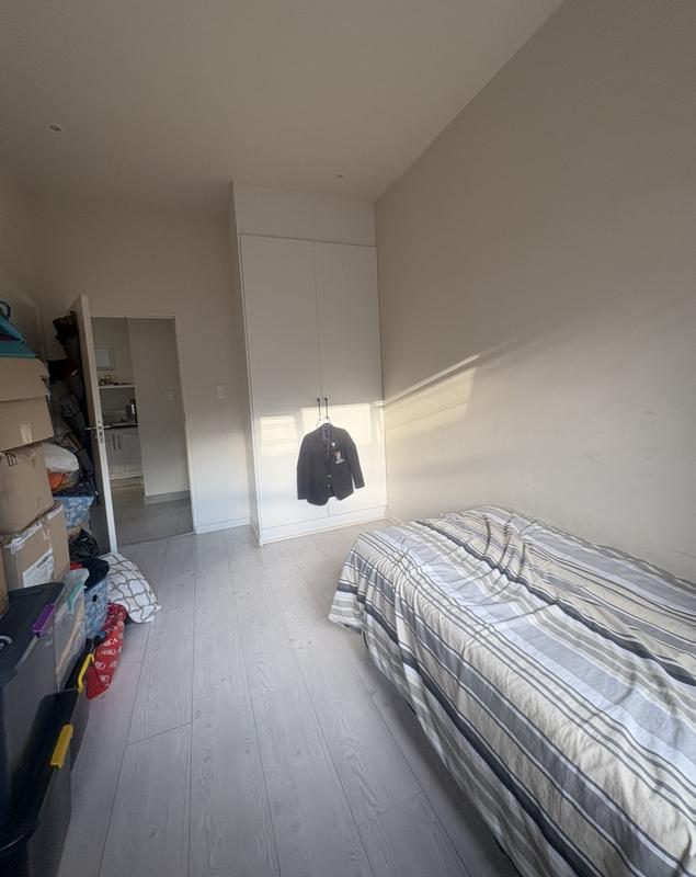 To Let 2 Bedroom Property for Rent in Glenhazel Gauteng