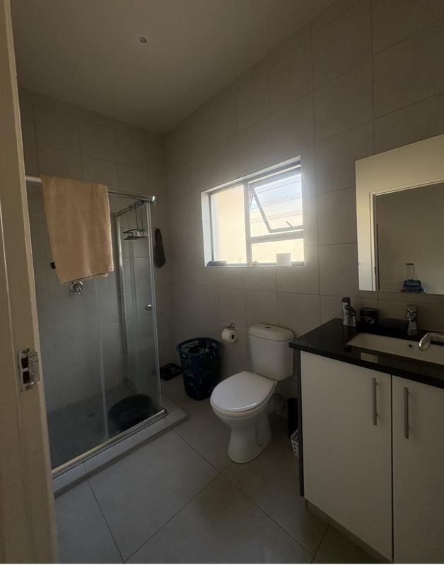 To Let 2 Bedroom Property for Rent in Glenhazel Gauteng