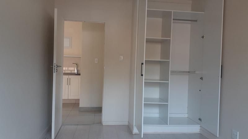 To Let 2 Bedroom Property for Rent in Glenhazel Gauteng