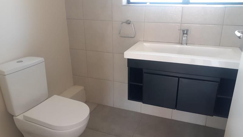 To Let 2 Bedroom Property for Rent in Glenhazel Gauteng