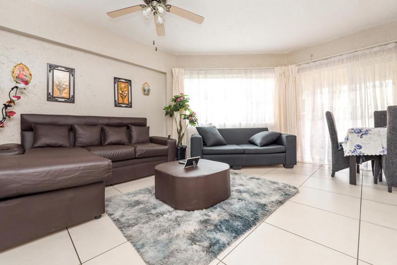 2 Bedroom Property for Sale in Bedfordview Gauteng