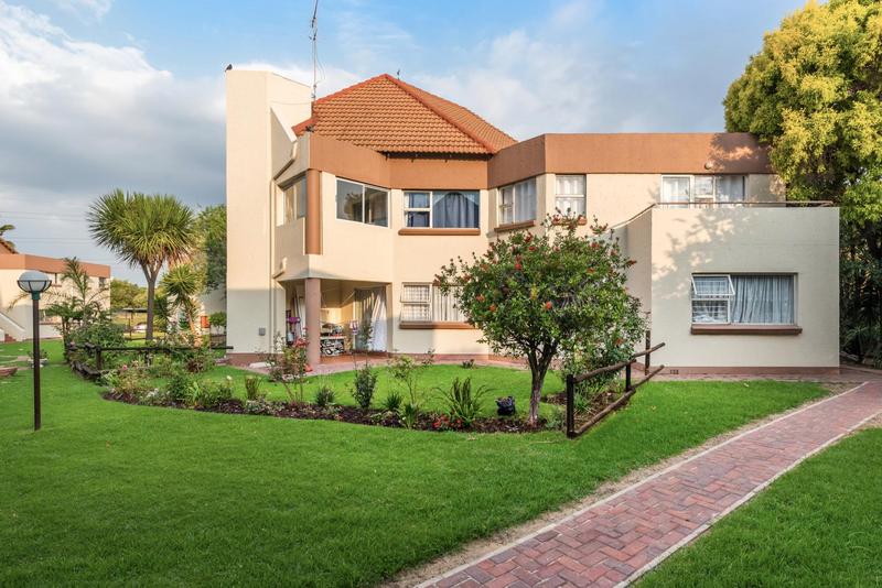 2 Bedroom Property for Sale in Bedfordview Gauteng