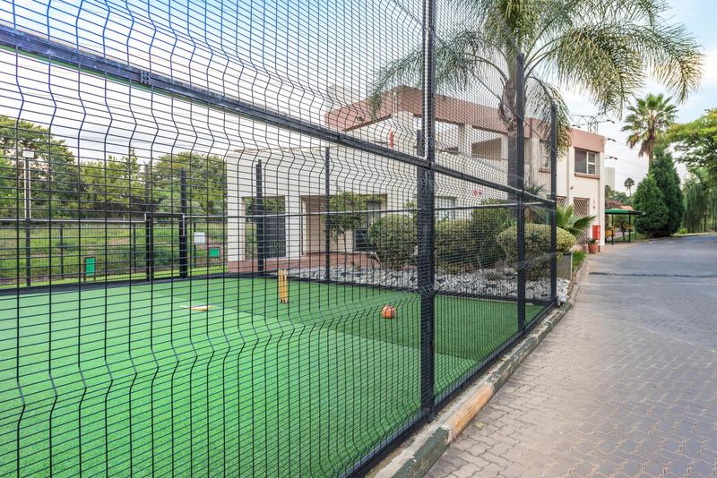 2 Bedroom Property for Sale in Bedfordview Gauteng