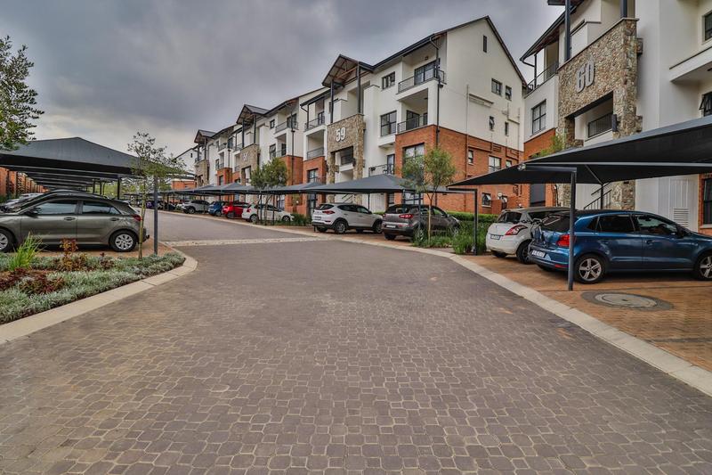 1 Bedroom Property for Sale in Linbro Park Gauteng